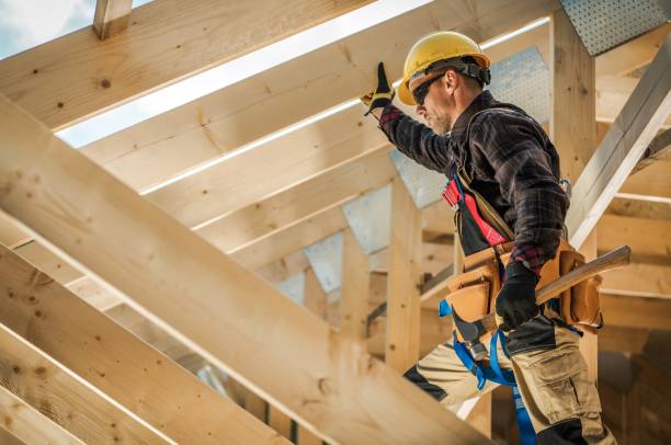 Best Roof Waterproofing Services  in Geneva, IL