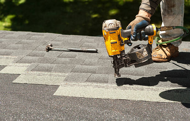 Heating Cable for Roof Installation in Geneva, IL