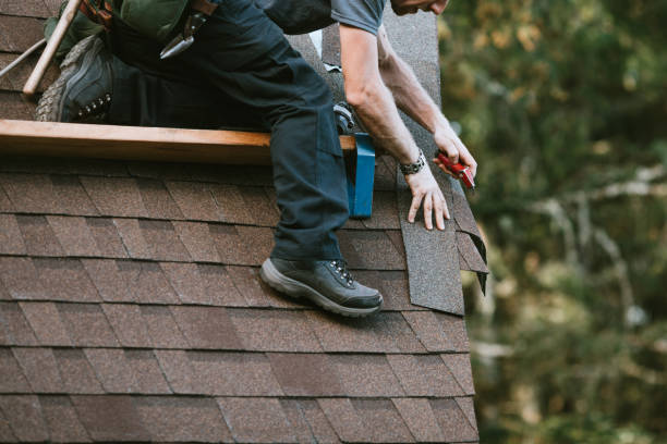 Best Flat Roof Repair Services  in Geneva, IL